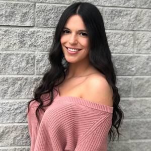 Meet your Posher, Joannie